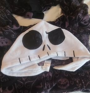 Nightmare before Christmas